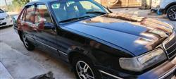 Daewoo Prince